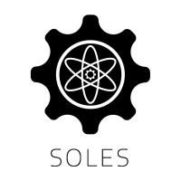 SOLES MC Logo