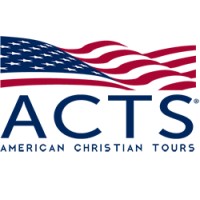 American Christian Tours Logo