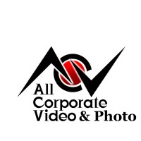 All Corporate Video and Photo Logo