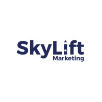 SkyLift Marketing Logo