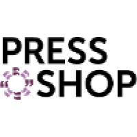 Press Shop PR Logo