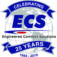 Engineered Comfort Solutions Logo