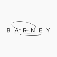 Barney Studios Logo