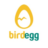 Birdegg.nl Logo