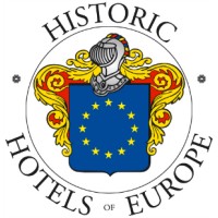 Historic Hotels of Europe Logo