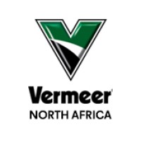 Vermeer North Africa Logo