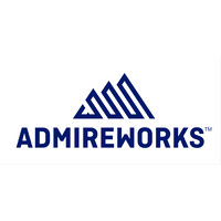 ADMIREWORKS Logo