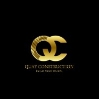 Quay Construction Logo