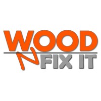 Wood N Fix It Logo