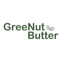 GreeNut Butter Logo