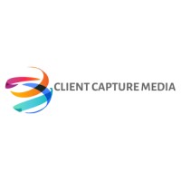 Client Capture Media Logo
