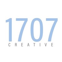 1707 Creative Logo