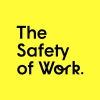 The Safety of Work Logo