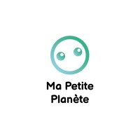 Ma Petite Planète Logo