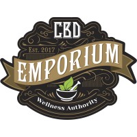 CBD Emporium Inc. Logo