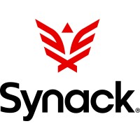 Synack Red Team Logo