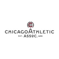 Chicago Athletic Association Logo