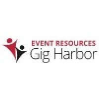 Event Resources Gig Harbor Logo
