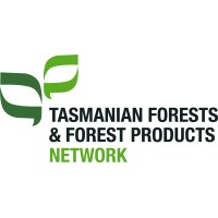 Tasmanian Forests and Forest Products Network (TFFPN) Logo