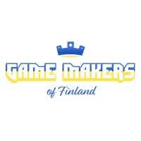 Game Makers of Finland Logo