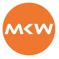 MKW Groep Logo