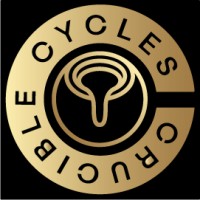 Crucible Cycles Logo