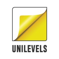 unilevels_fitout co. Logo