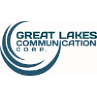 Great Lakes Communication Corp. Logo