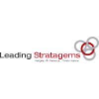 Leading Stratagems Logo