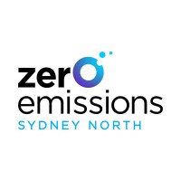 Zero Sydney North - Net Zero North Shore & Northern Beaches Logo
