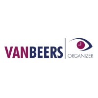 Van Beers Organizer Logo