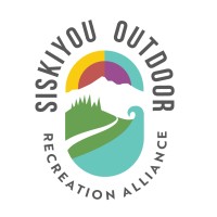Siskiyou Outdoor Recreation Alliance Logo