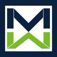 Master-Weld Inc. Logo