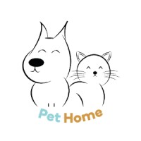 Pet Home Logo