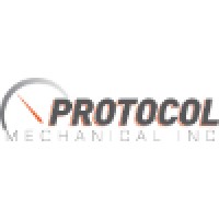 Protocol Mechanical Inc. Logo