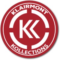 Klairmont Kollections Logo
