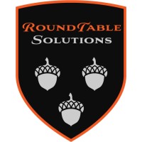 RoundTable Solutions LLC Logo
