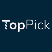 TopPick Games LLC Logo