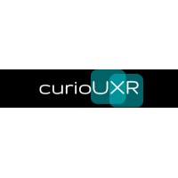 curioUXR Logo