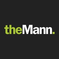 Mann Center for the Performing Arts Logo