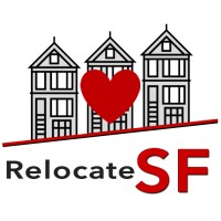 Relocate SF Logo
