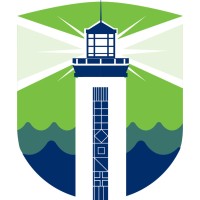The Port of Gulfport Logo