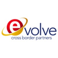 Evolve Cross Border Partners Logo