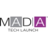 MADIA Tech Launch Inc. Logo