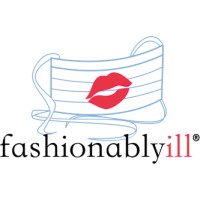 Fashionably ill ® Logo