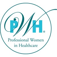 Professional Women in Healthcare Logo