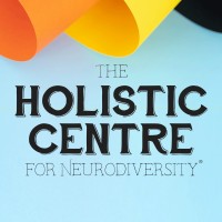 The Holistic Centre for Neurodiversity Logo