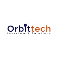 Orbittech Investment Technologies Logo