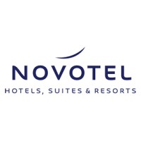 Novotel Paris Nord Expo Logo