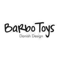 Barbo Toys Logo